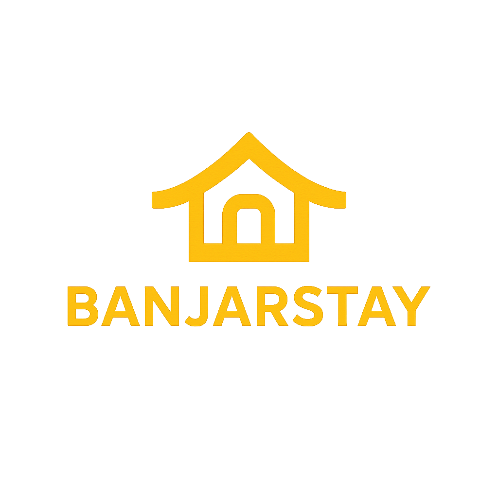 BanjarStay