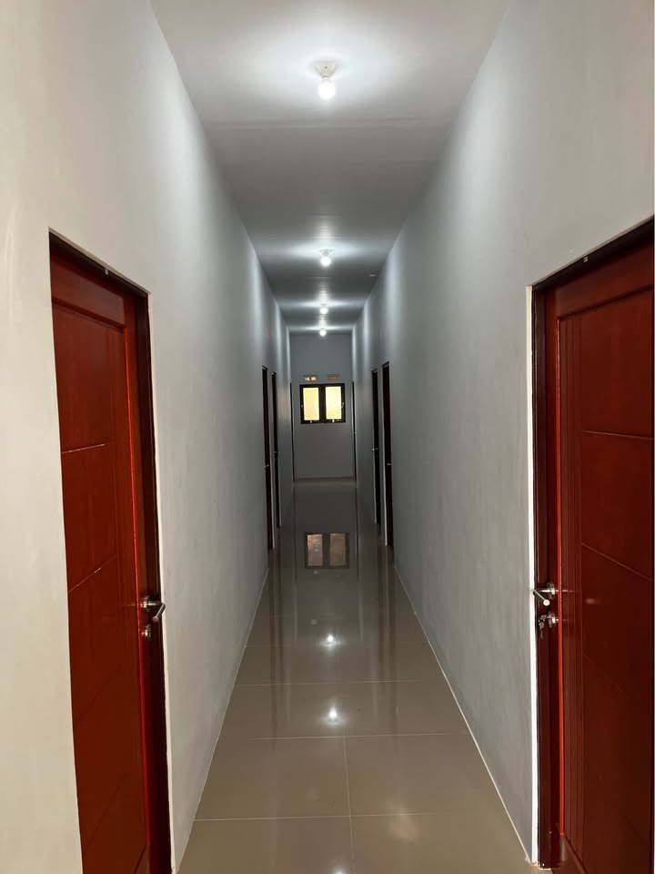 kost putri Kayutangi depan ULM komp. cendana 2C